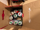 kronenbourg 1664嘉士伯全家福500ml*12罐精釀啤酒禮盒送禮喜酒蘇超組合整箱裝 曬單實拍圖