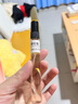 正品柑橘羅勒薄荷青草圓舞榴光貴族檀香根草嬌嫩玫瑰黑裙香水小樣 沙漠玫瑰/Rose Nacree Desert 10ml 曬單實拍圖
