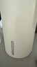 九陽(yáng)（Joyoung）保溫壺家用304不銹鋼內膽保溫水壺家居暖水瓶大容量2LWF201(白) 曬單實(shí)拍圖