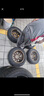 米其林（MICHELIN）汽車輪胎 205/55R16 91V 耐越 ENERGY MILE 適配朗逸/速騰/卡羅拉 曬單實拍圖