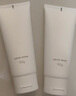 Mistine蜜絲婷氨基酸洗面奶洗臉清潔護(hù)膚潔面乳100g 細(xì)致毛孔洗面奶男女 曬單實(shí)拍圖