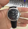 天梭（TISSOT）瑞士手表力洛克系列自動機械男士手表送禮物T006.407.16.053.00 曬單實拍圖