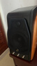 惠威（HiVi）M200MKIII+無線藍(lán)牙HiFi音箱 2.0有源電視電腦客廳書房音響 曬單實(shí)拍圖