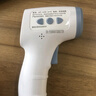可孚溫度計高精度電子體溫計嬰兒溫度測溫儀額溫槍紅外測溫儀老人010 曬單實拍圖