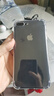 綠聯(lián) 適用蘋果12手機(jī)殼全包保護(hù)軟邊超薄iPhone11/XR手機(jī)防摔透明男女款保護(hù)套 8P/7P【氣囊防摔殼】 曬單實(shí)拍圖