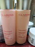 嬌韻詩(shī)（CLARINS） 青春賦活分齡精華水保濕補(bǔ)水粉水小姐姐水彈簧水煥顏緊致抗氧化 煥顏緊致精華水（彈簧水）200ml 曬單實(shí)拍圖