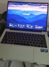 華為MateBook 14 酷睿 Ultra筆記本電腦 國家補貼20% 2.8K OLED觸控手寫屏 Ultra 5 16G 1T 原野綠 曬單實拍圖