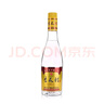 汾酒山西汾酒股份金標(biāo)杏花村藍(lán)標(biāo)清香型白酒純糧食酒 42度 450mL 2瓶 藍(lán)標(biāo)光瓶 曬單實(shí)拍圖