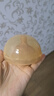 世喜乳盾新生兒奶盾 乳頭保護罩乳貼矯正器 輔助喂奶嘴雙層超薄兩只裝 曬單實拍圖