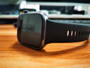 HUAWEI WATCH FIT 4 韻律黑氟橡膠表帶 華為運(yùn)動(dòng)智能手表超輕薄大屏潮流運(yùn)動(dòng)藍(lán)牙通話睡眠監(jiān)測(cè)fit4 曬單實(shí)拍圖