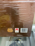 五糧液股份 尖莊高光濃香型白酒52度 500mL*2瓶 酒具禮盒送禮宴飲 曬單實(shí)拍圖