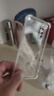塵卡 適用vivoiQOO NEO3手機(jī)殼iqooneo3全包鏡頭軟殼5G氣囊防摔外殼V1981A透明硅膠保護(hù)套超薄簡(jiǎn)約男女 手機(jī)殼 新升級(jí)保護(hù)鏡頭四角氣囊硅膠軟殼 曬單實(shí)拍圖