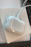 Apple/蘋(píng)果 AirPods Pro (第二代) 搭配MagSafe充電盒 (USB-C) 蘋(píng)果耳機 藍牙耳機 適用iPhone/iPad/Mac 曬單實(shí)拍圖