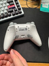 北通鯤鵬20智控?zé)o線游戲手柄xbox機(jī)械按鍵switch2電腦PC手機(jī)電視steam藍(lán)牙體感NS原神黑神話悟空 曬單實(shí)拍圖