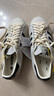 阿迪達(dá)斯 （adidas）三葉草系列 男 SUPERSTAR 82 xSFTM聯(lián)名款休閑鞋 JQ0958 米色42.5 曬單實(shí)拍圖