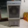 容聲（RONGSHENG）冷風(fēng)扇交流定頻工業(yè)冷風(fēng)機(jī)空調(diào)扇制冷電冷風(fēng)加水冷移動(dòng)空調(diào)扇商用單冷制冷大風(fēng)量1米 RS-FL2501 曬單實(shí)拍圖