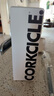 CORKCICLE.漫威聯(lián)名保溫杯男士大容量IP高顏值學(xué)生吸管杯咖啡保冷杯子送男友 黑豹保溫杯600ml 曬單實拍圖