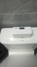 馬桶自動(dòng)沖水感應器家用電動(dòng)按壓器坐便器智能馬桶改裝自動(dòng)沖水器 伸手感應充電主機1+離座感應器X2 曬單實(shí)拍圖