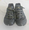 邁樂(lè )（Merrell）經(jīng)典戶(hù)外鞋男女款徒步鞋ALLOUTBLAZE輕便透氣耐磨防滑溯溪涉水鞋 J32441 黑(男) 41 曬單實(shí)拍圖