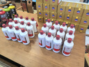 茅臺酒 【帶鑒定證書(shū)】飛天  53度 500ml 24/25年 飛天茅臺53度隨機發(fā) 原封箱 曬單實(shí)拍圖