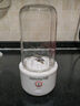 九陽(yáng)（Joyoung）榨汁杯 家用小型便攜榨汁機(jī) 水果果蔬果汁機(jī) 輔食機(jī)攪拌杯電動(dòng)多功能自動(dòng)清洗LJ320 曬單實(shí)拍圖
