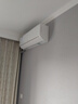 海信（Hisense）大1.5匹 易省電Ultra AI省電 雙翼定制風(fēng) 新一級能效 國家補貼20% 空調(diào)掛機KFR-35GW/A330UPro-X1 曬單實拍圖