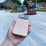 穹燃磁吸帶支架適用蘋果16promax手機殼2025新款iphone16pro高級感液態(tài)硅膠15鏡頭全包相機按鍵保護套 【古董白】磁吸帶支架AI拍照按鍵親膚真液態(tài) iPhone 16 Pro Max 曬單實拍圖