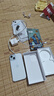 【即將售空】15手機 iphone15 雙卡雙待 全網(wǎng)通5G 手機 蘋果15 藍色 6.1英寸 256GB【贈2年店保+配件禮包】 曬單實拍圖