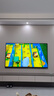 海信電視E8Q 75英寸 信芯H6 U+MiniLED  黑曜屏 首發(fā)330Hz高刷 帝瓦雷音響 E8NPRO升級 國家補貼75E8Q 曬單實拍圖
