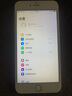Apple iPhone 6S Plus 蘋果6splus二手手機(jī) 國行 金色 32G 曬單實(shí)拍圖