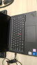 ThinkPad【國家補貼20%】聯(lián)想筆記本電腦E14 2025超能版 商務(wù)辦公學(xué)生輕薄本 英特爾酷睿5 32G 1T 2.8K黑色 曬單實拍圖