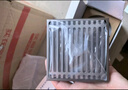 雨虹飛魚全銅防臭地漏衛(wèi)生間洗衣機(jī)通用防返臭神器 槍灰地漏5件套送彎頭 曬單實(shí)拍圖