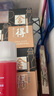 舍得 藝術(shù)舍得 致敬大師 濃香型 52度100ml 單瓶裝（顏色隨機(jī)無(wú)禮袋） 曬單實(shí)拍圖