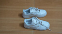 耐克（NIKE）官方女鞋 AIR AF1小金鉤泫雅同款空軍一號運動鞋百搭板鞋休閑鞋 FV3654-111 37.5 曬單實拍圖