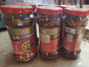 桃園建民 經(jīng)典牛肉耗辣椒醬210g 香辣紅油拌飯拌面下飯調(diào)味辣醬 河南特產(chǎn) 曬單實拍圖