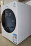 美的（Midea）內衣洗衣機小型洗烘一體 MND12VD1E 云初Y2 懶人洗衣機變頻 1.281洗凈比 雙效除菌螨 家電國家補貼 曬單實拍圖