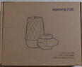 九陽（Joyoung）凈水器水龍頭臺式前置凈水機(jī)家用廚房過濾器自來水可視化可清洗濾芯JYW-T05 1機(jī)4芯套裝 曬單實拍圖
