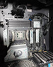 微星B650游戲辦公電腦主板 支持CPU 7800X3D/7700/7500F (AMD B650/AM5接口） 微星B650M GAMING PLUS WIFI 曬單實(shí)拍圖