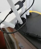 路由器定時重啟控制線24小時自動斷電重啟線光貓WIFI開關(guān)復位電源 1條【自重啟】防卡頓蹭網(wǎng)連接線 曬單實拍圖
