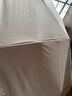 天瑋傘業(yè)（Tianwei umbrella）全自動(dòng)晴雨傘加固抗風(fēng)三折兩用折疊傘遮陽(yáng)傘黑膠太陽(yáng)傘48骨可定制 曬單實(shí)拍圖