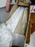 無(wú)印良品全包強遮光大學(xué)生宿舍專(zhuān)用床簾上鋪下鋪寢室窗簾蚊帳一體式免安裝 純色花邊款-卡其色【四面遮光】 90cm*190cm 【上鋪】自連接支架 曬單實(shí)拍圖