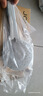 九牧（JOMOO）花灑噴頭大面板三功能雙增壓富氧手持花灑S148013 曬單實拍圖