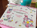 三麗鷗（SANRIO）Melody美樂蒂照相機高清數(shù)碼玩具彩色便攜式可錄像女孩生日禮物 曬單實拍圖