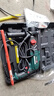 德碩（DESHUO）輕型電錘多功能電動工具兩用電鉆小型電錘大功率家用打孔混凝土 曬單實拍圖