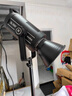 神牛（Godox）SL150IIISL200IIISL300III三代影棚直播補光燈專業(yè)錄像視頻服裝飾品全身直播間攝影拍照美顏常亮燈 神牛SL150W三代【官方標配】 SL150III三代【150W白 曬單實拍圖