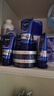妮維雅（NIVEA）男士【王子奇同款】護膚品水活保濕精華乳雙支小藍管送男友禮物 曬單實拍圖