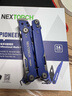 納麗德（NEXTORCH）PIONEER先鋒鉗子應急救援多功能工具鉗戶(hù)外露營(yíng)求生便攜鉗剪小刀 先鋒工具鉗（含尼龍套）-守護藍 曬單實(shí)拍圖