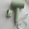 飛科（FLYCO）博銳電吹風(fēng)機(jī)吹頭發(fā)家用大功率不傷發(fā)便攜護(hù)發(fā)吹風(fēng)筒女士宿舍用京東自營(yíng) 國(guó)家補(bǔ)貼 翡翠綠PH1628 曬單實(shí)拍圖