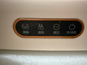 蘇泊爾（SUPOR）超聲波清洗機(jī) 洗眼鏡洗假牙套機(jī)神器首飾化妝刷家用便攜全自動(dòng)清洗 學(xué)生宿舍清洗機(jī) 白色 曬單實(shí)拍圖