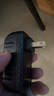 悠品 12V2A電源適配器電腦顯示器電源線路由器機(jī)頂盒光貓監(jiān)控?cái)z像頭DC充電器5.5*2.5/2.1mm圓口通用1A 曬單實(shí)拍圖